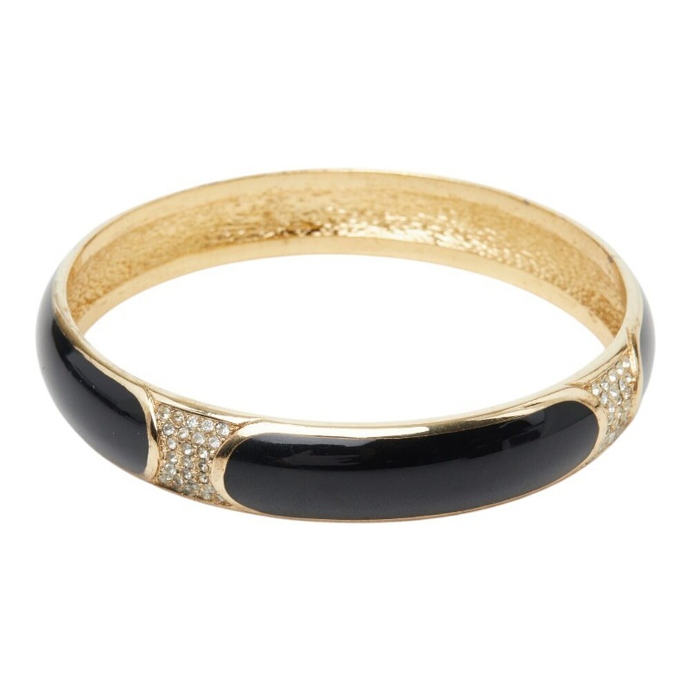 DIOR Black Bracelet